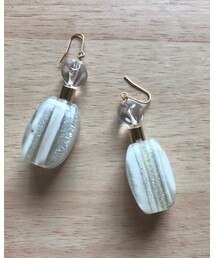 Handmade | ピアス（両耳用）