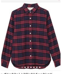 無印良品 | シャツ/ブラウス