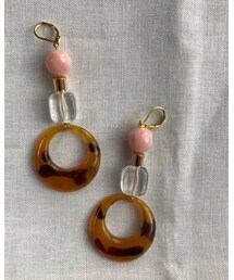 Handmade | ピアス（両耳用）