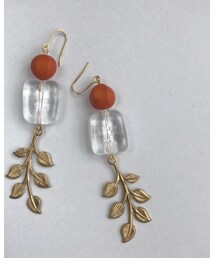 Handmade | ピアス（両耳用）