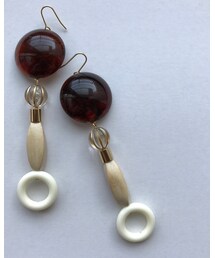 Handmade | ピアス（両耳用）