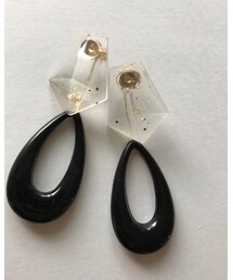 Handmade | ピアス（両耳用）