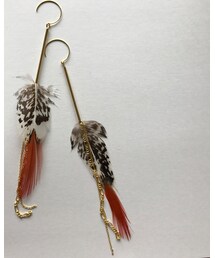 Handmade | ピアス（両耳用）