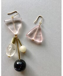 Handmade | ピアス（両耳用）