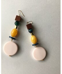 Handmade | ピアス（両耳用）