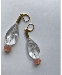 Handmade | ピアス（両耳用）