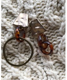 Handmade | ピアス（両耳用）