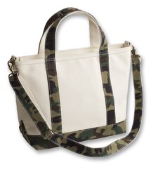 L.L.Bean | トートバッグ