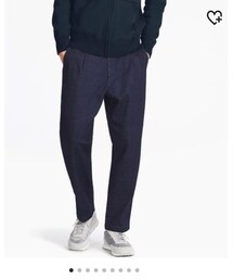 UNIQLO | チノパンツ