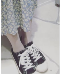 無印良品 | スニーカー