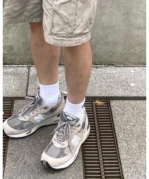 NEW BALANCE | スニーカー