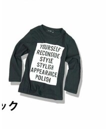 NET | Tシャツ/カットソー