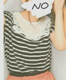 earth music&ecology | Tシャツ/カットソー