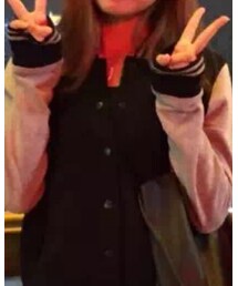 CONVERSE | テーラードジャケット