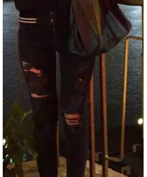 PULL&BEAR | デニムパンツ