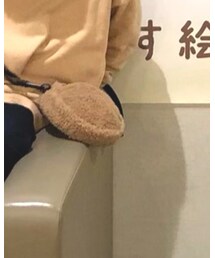 GU | ショルダーバッグ
