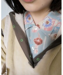 VINTAGE | シャツ/ブラウス