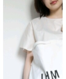 UNIQLO | Tシャツ/カットソー