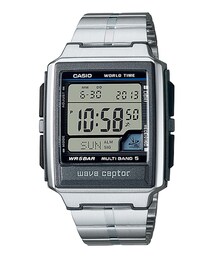 CASIO | アナログ腕時計