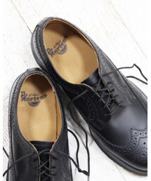Dr. Martens | ドレスシューズ