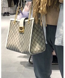 GUCCI | トートバッグ