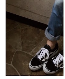 VANS | スニーカー