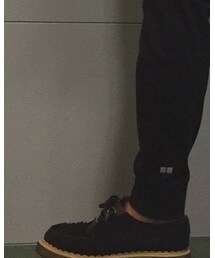 GEORGE COX | シューズ