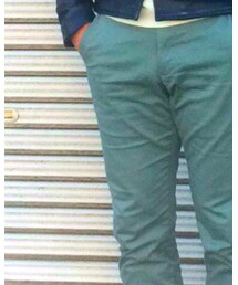 UNIQLO | チノパンツ