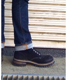RED WING SHOES | ブーツ