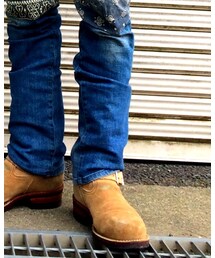 WESCO | ブーツ