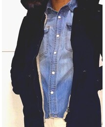 GLOBAL WORK | シャツ/ブラウス