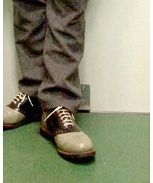 GLAD HAND | ドレスシューズ