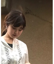 rapiecage | イヤリング