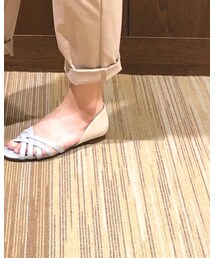 alcali | サンダル