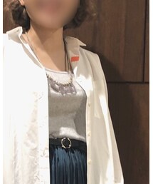 STELLA CIFFON | ネックレス