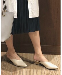 alcali | シューズ