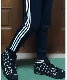 AIR MORE UP TEMPO | スニーカー