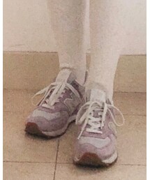 NEW BALANCE | スニーカー