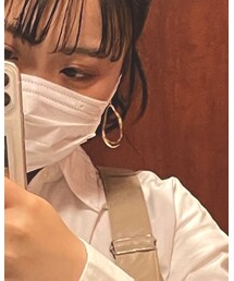 GU | イヤリング