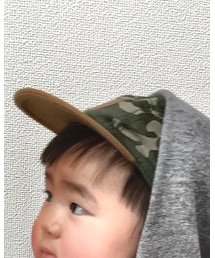 OLD NAVY | キャップ