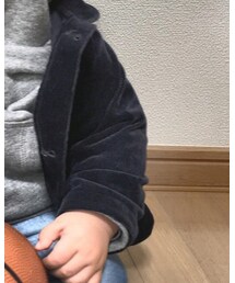 無印良品 | カバーオール