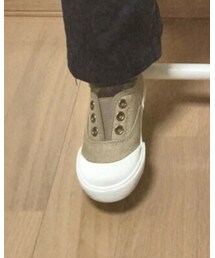 ZOOM | スニーカー