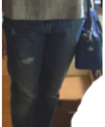 GAP | デニムパンツ