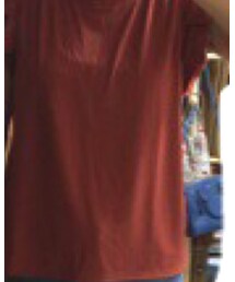 ROPE' PICNIC | Tシャツ/カットソー