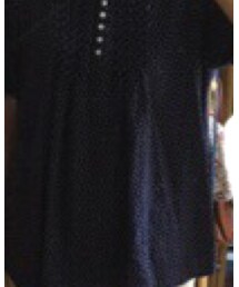 earth music&ecology | シャツ/ブラウス