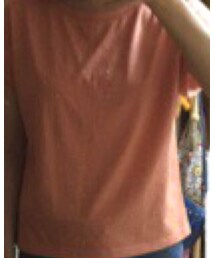 LOWRYS FARM | Tシャツ/カットソー