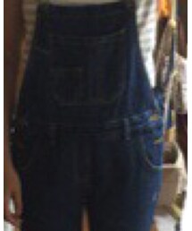 DHOLIC | デニムパンツ