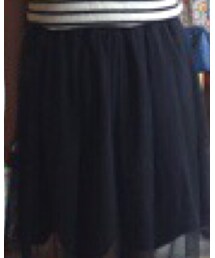 earth music&ecology | スカート