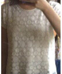 earth music&ecology | Tシャツ/カットソー