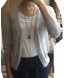 LEPSIM | カーディガン/ボレロ